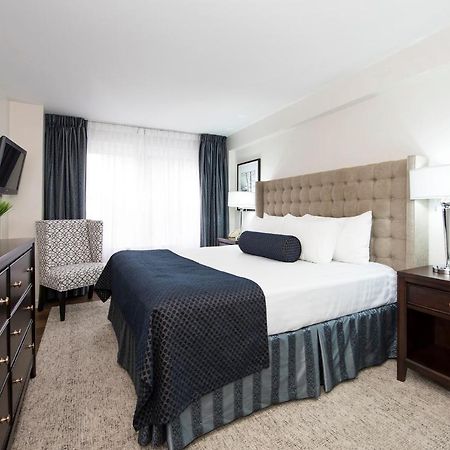 Murray Hill East Suites - Extended Stay New York Kültér fotó
