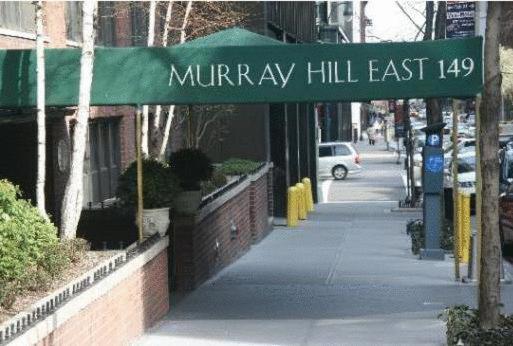 Murray Hill East Suites - Extended Stay New York Kültér fotó