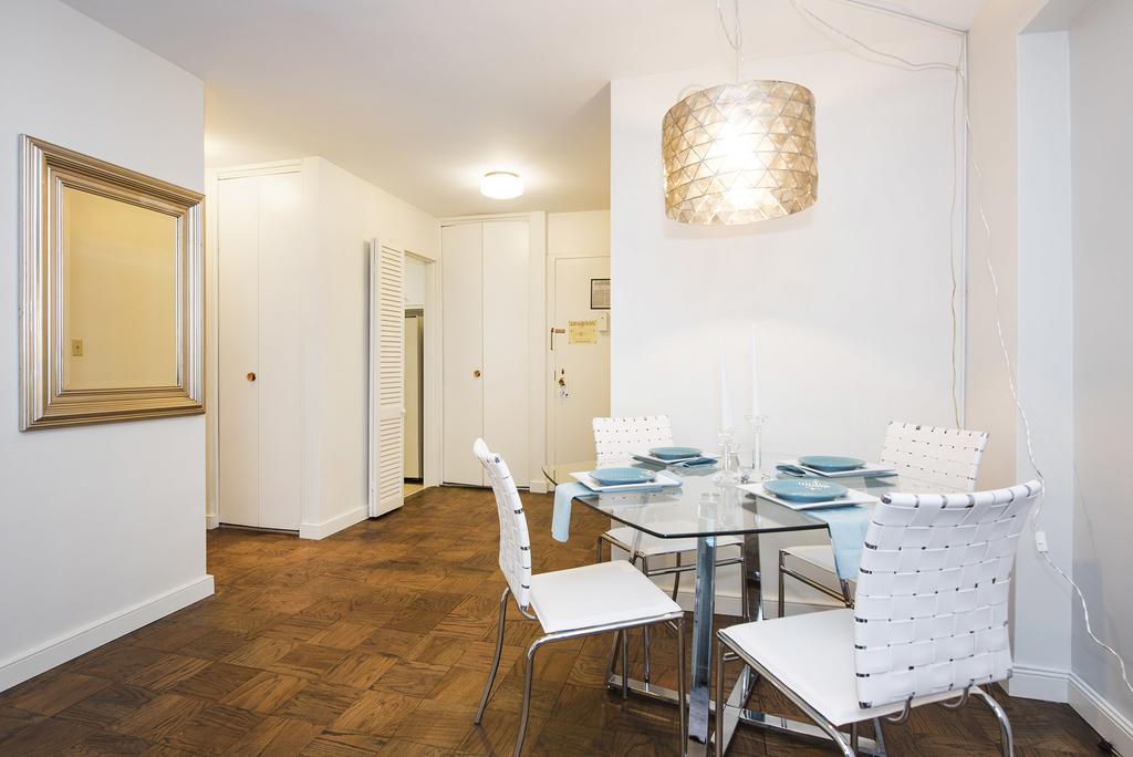 Murray Hill East Suites - Extended Stay New York Kültér fotó