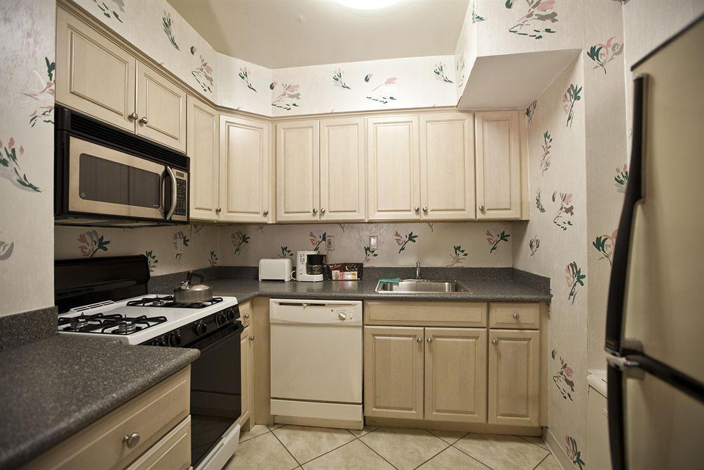Murray Hill East Suites - Extended Stay New York Kültér fotó