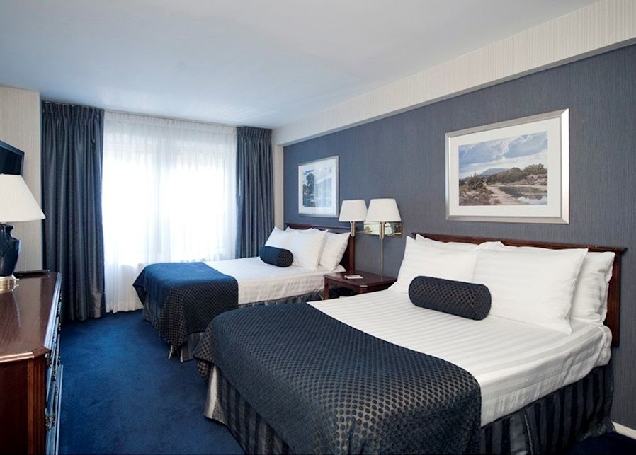 Murray Hill East Suites - Extended Stay New York Kültér fotó