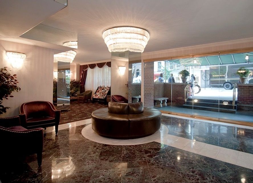 Murray Hill East Suites - Extended Stay New York Kültér fotó