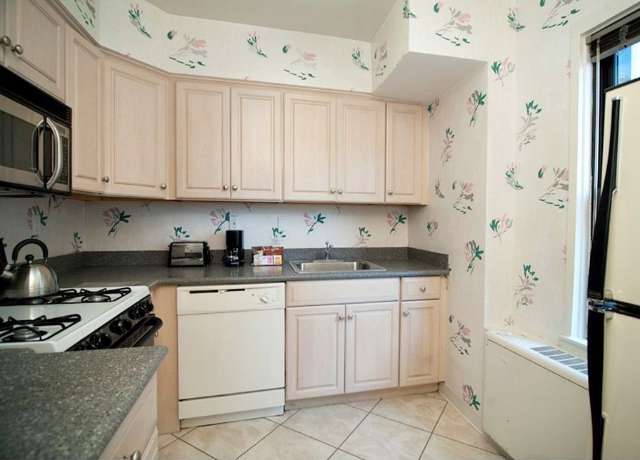 Murray Hill East Suites - Extended Stay New York Kültér fotó