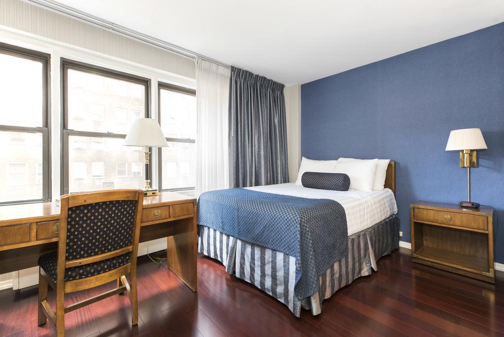 Murray Hill East Suites - Extended Stay New York Kültér fotó