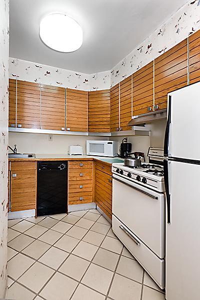 Murray Hill East Suites - Extended Stay New York Kültér fotó