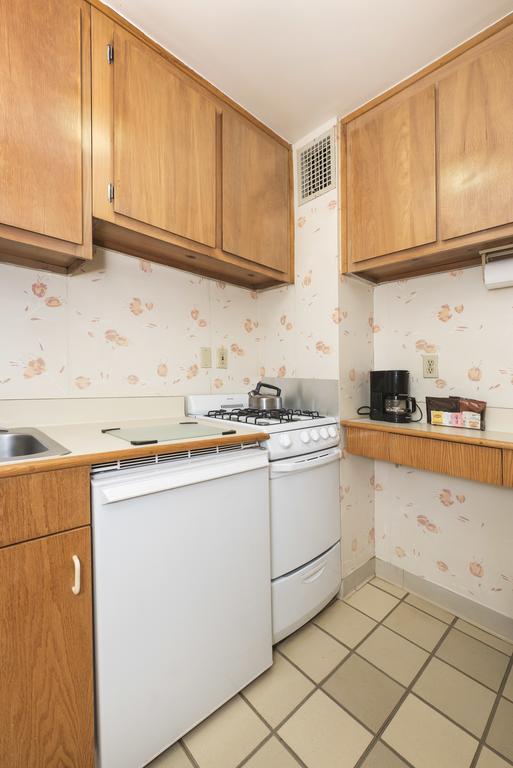 Murray Hill East Suites - Extended Stay New York Kültér fotó