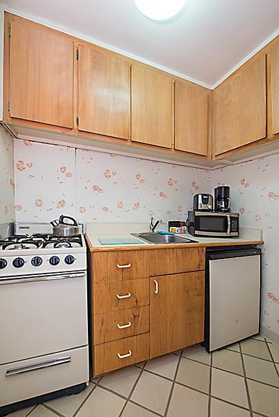 Murray Hill East Suites - Extended Stay New York Kültér fotó