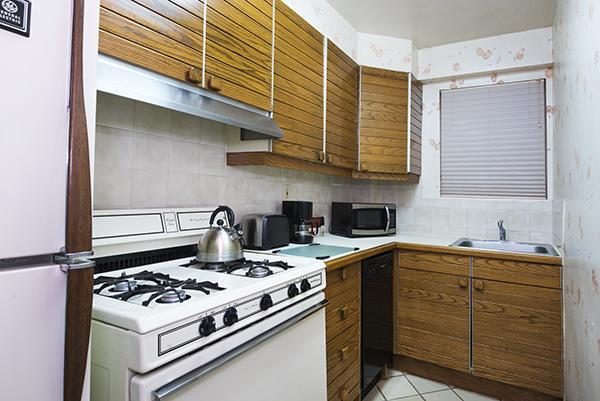 Murray Hill East Suites - Extended Stay New York Kültér fotó