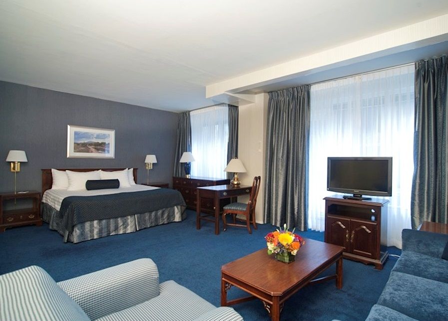 Murray Hill East Suites - Extended Stay New York Kültér fotó