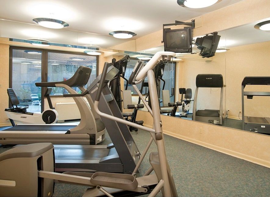 Murray Hill East Suites - Extended Stay New York Kültér fotó