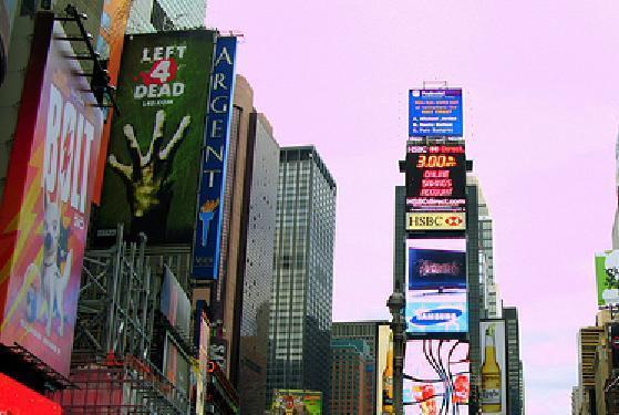 Murray Hill East Suites - Extended Stay New York Kültér fotó