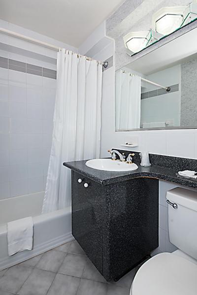 Murray Hill East Suites - Extended Stay New York Kültér fotó